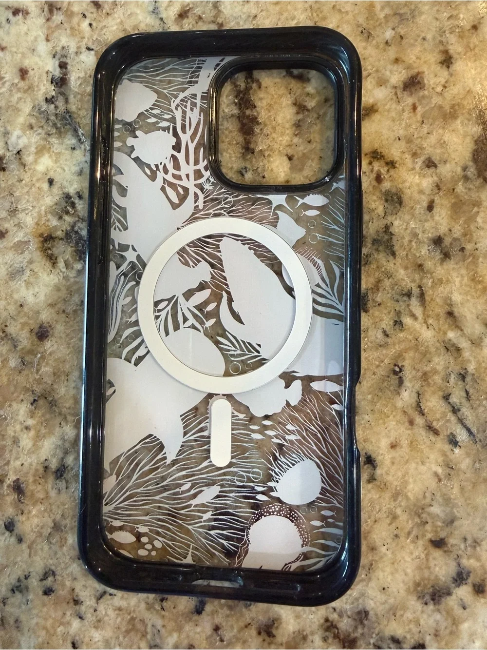 iPhone 16 pro max casetify